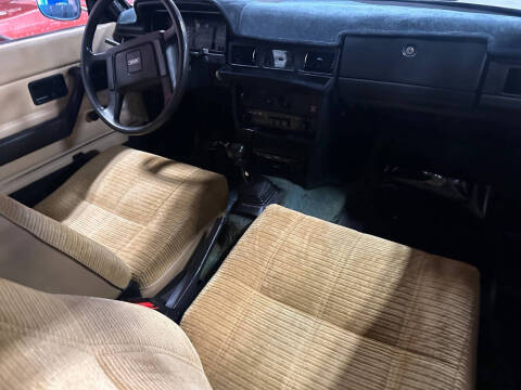 1979 Volvo 244DL