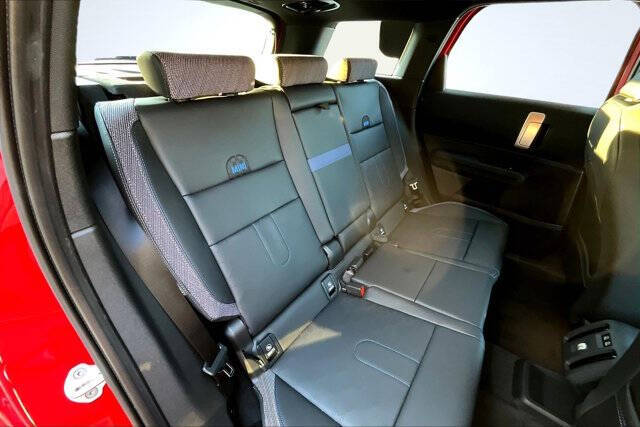 2026 MINI Countryman S ALL4