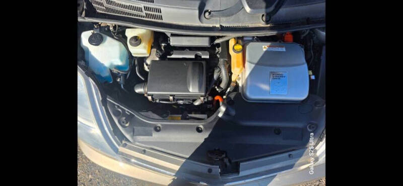 2006 Toyota Prius