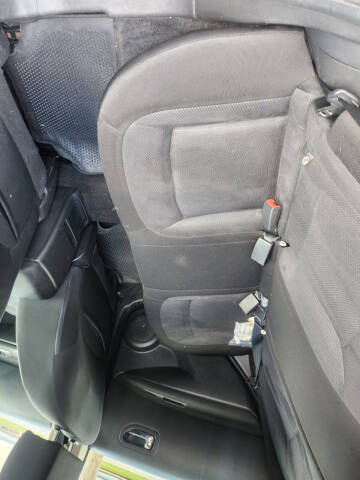 2013 Nissan Rogue SV