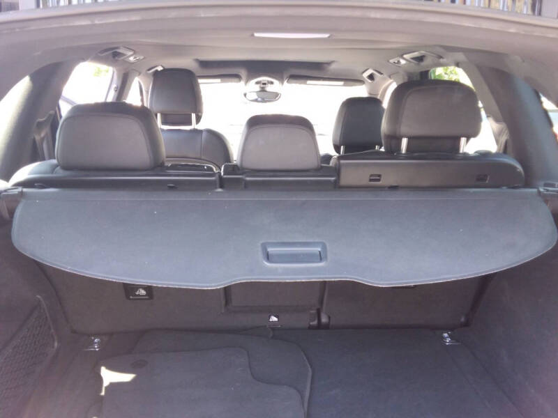 2014 Porsche Cayenne