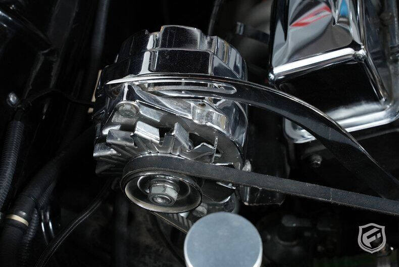 1955 Chevrolet Bel Air