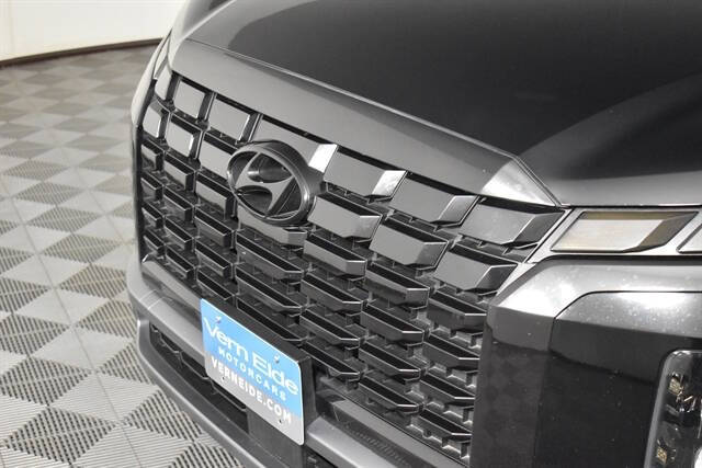 2023 Hyundai Palisade SE