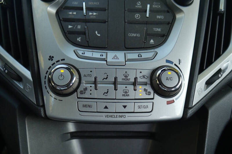 2013 GMC Terrain SLT-1