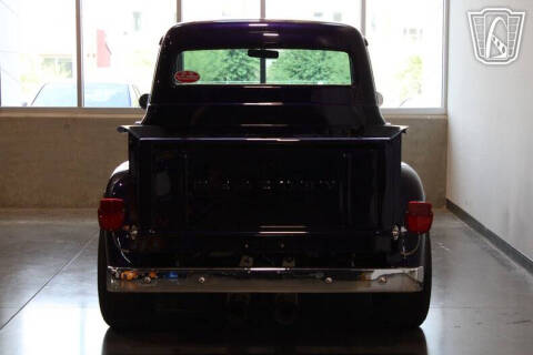 1953 Mercury M 100