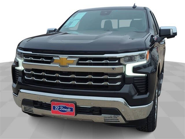 2023 Chevrolet Silverado 1500 for sale at Mary Auto Sales in Mckinney TX