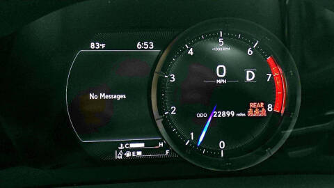 2022 Lexus ES 350 F SPORT