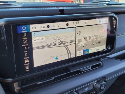 2025 Jeep Wrangler Rubicon 392 Final Edition