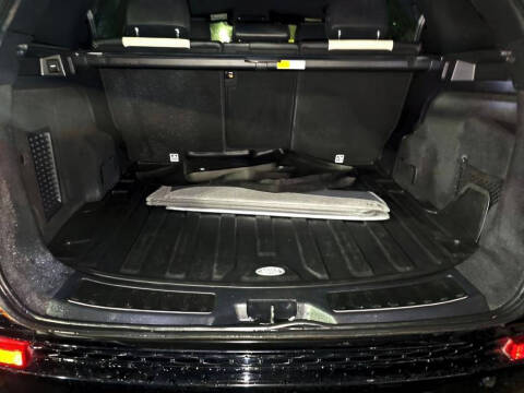 2020 Land Rover Discovery Sport P250 SE R-Dynamic