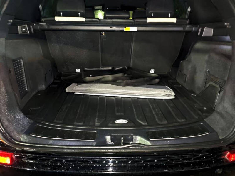 2020 Land Rover Discovery Sport P250 SE R-Dynamic