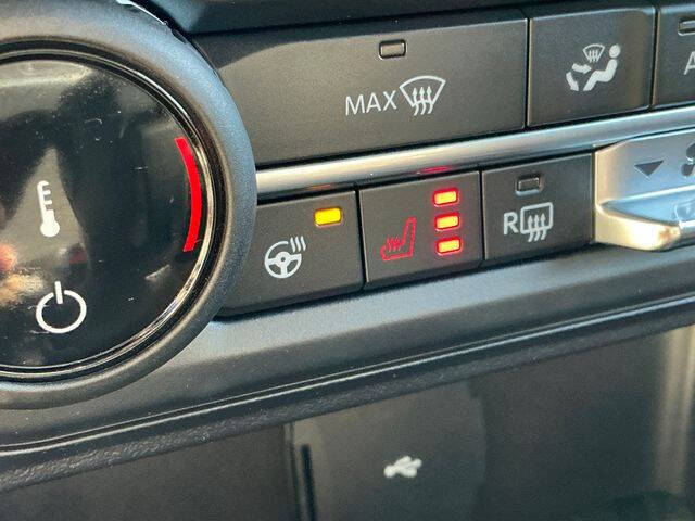 2022 Ford Bronco Raptor