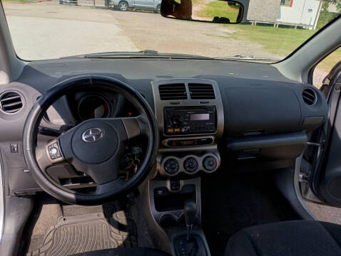 2012 Scion xD