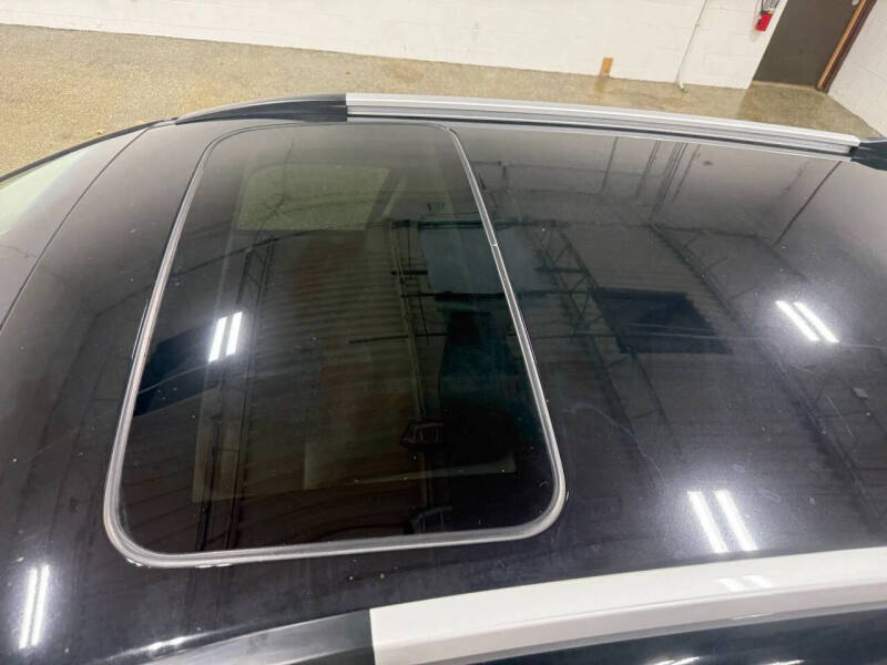 2017 Subaru Outback 2.5i Touring