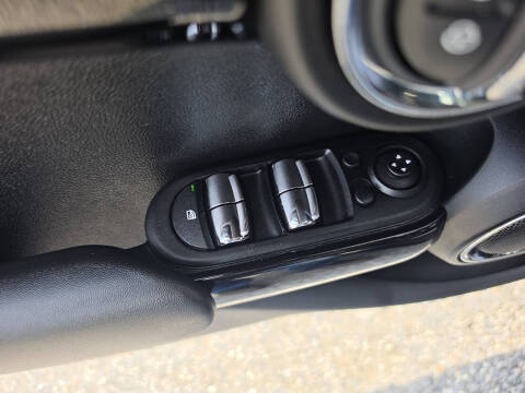 2015 MINI Hardtop 4 Door Cooper S
