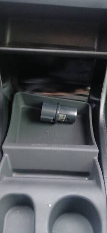 2013 Tesla Model S Performance