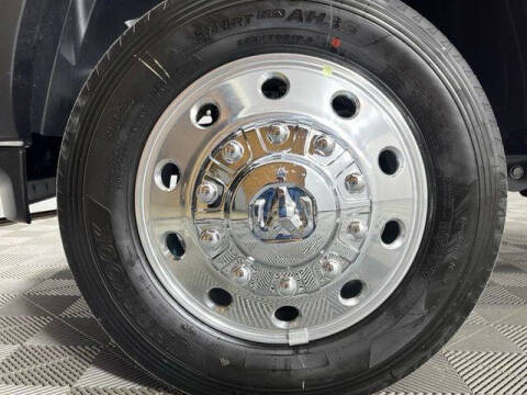 2026 RAM 4500