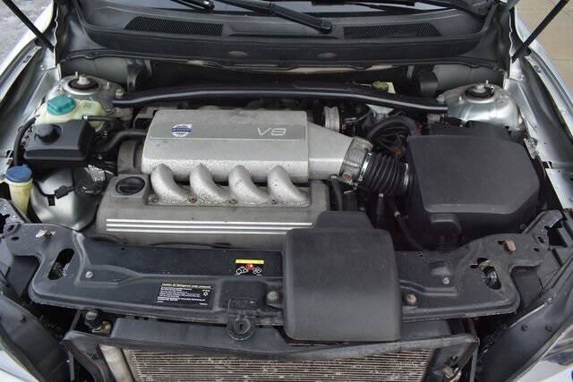 2008 Volvo XC90 V8