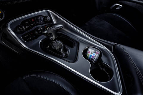 2020 Dodge Challenger