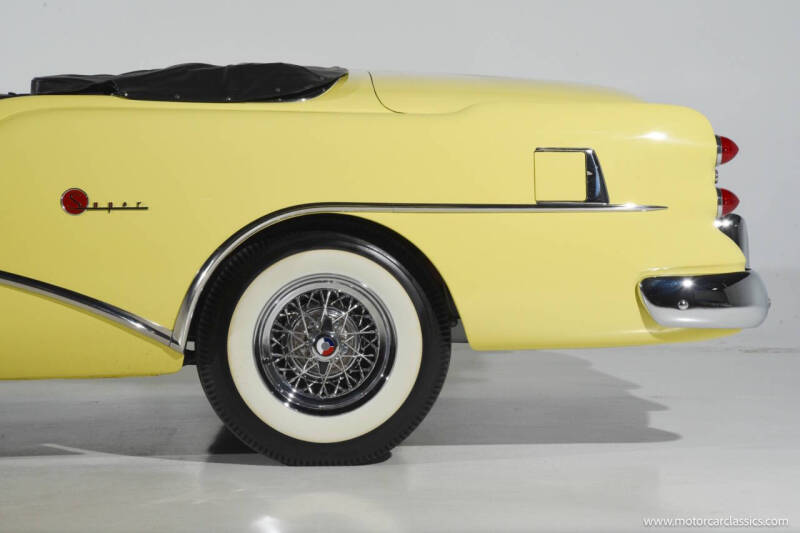 1954 Buick Super