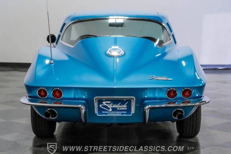 1965 Chevrolet Corvette