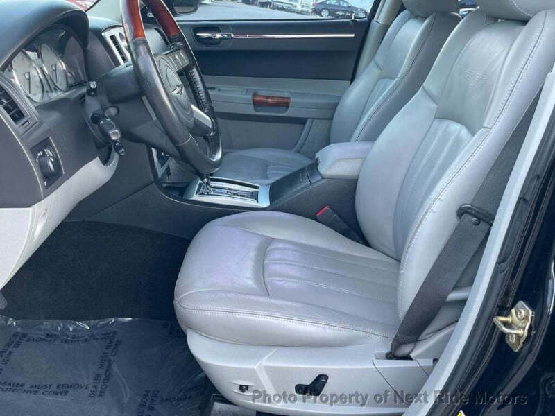 2006 Chrysler 300 C