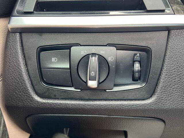 2016 BMW 4 Series 428i