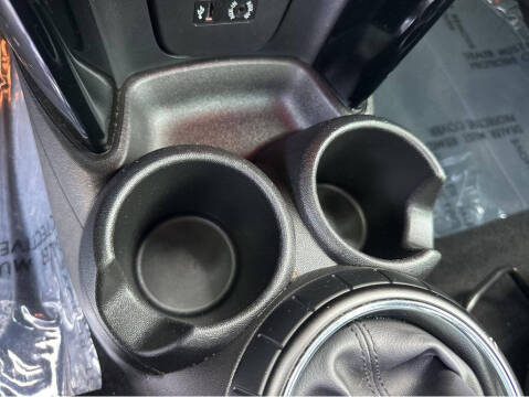 2016 MINI Hardtop 4 Door Cooper S