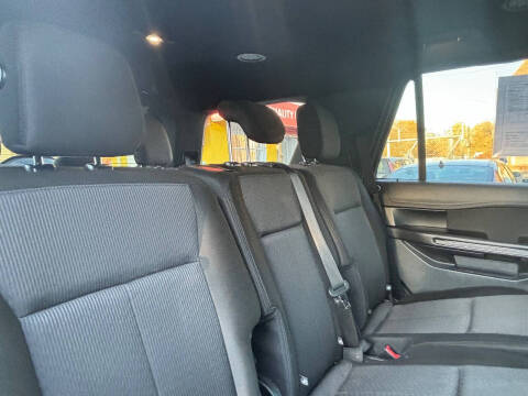 2020 Ford Expedition XLT