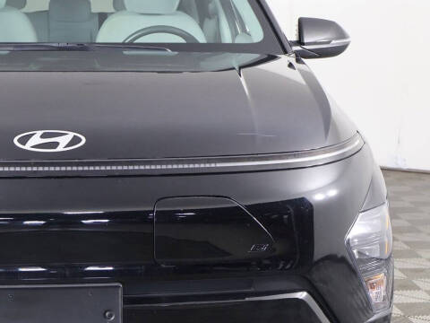 2024 Hyundai Kona Electric SEL