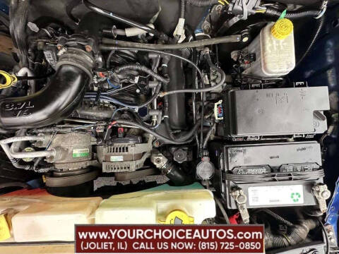 2009 Jeep Liberty Sport