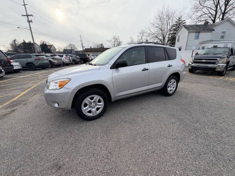 2008 Toyota RAV4