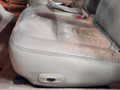 2009 Mercury Grand Marquis LS