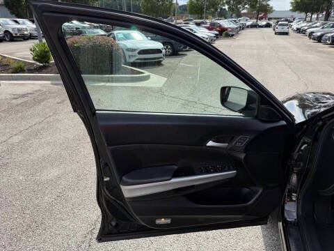 2014 Honda Crosstour EX-L V6