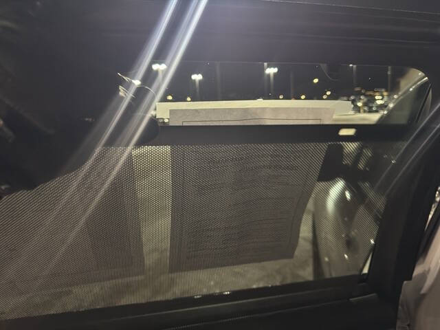 2024 Jeep Grand Cherokee L Overland