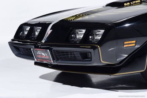 1979 Pontiac Firebird