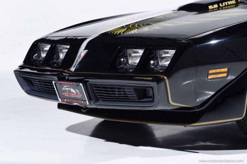 1979 Pontiac Firebird