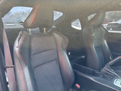 2013 Subaru BRZ Limited