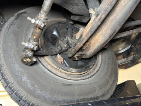 1957 Chrysler Imperial