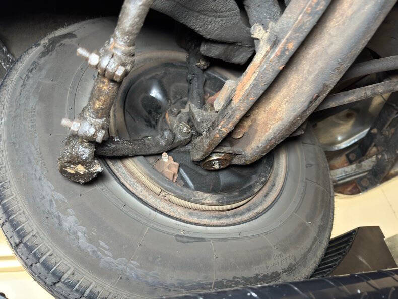 1957 Chrysler Imperial