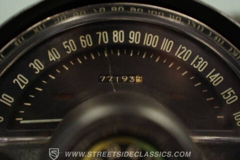 1962 Chevrolet Corvette