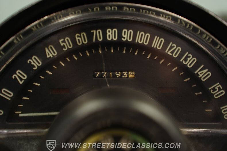 1962 Chevrolet Corvette