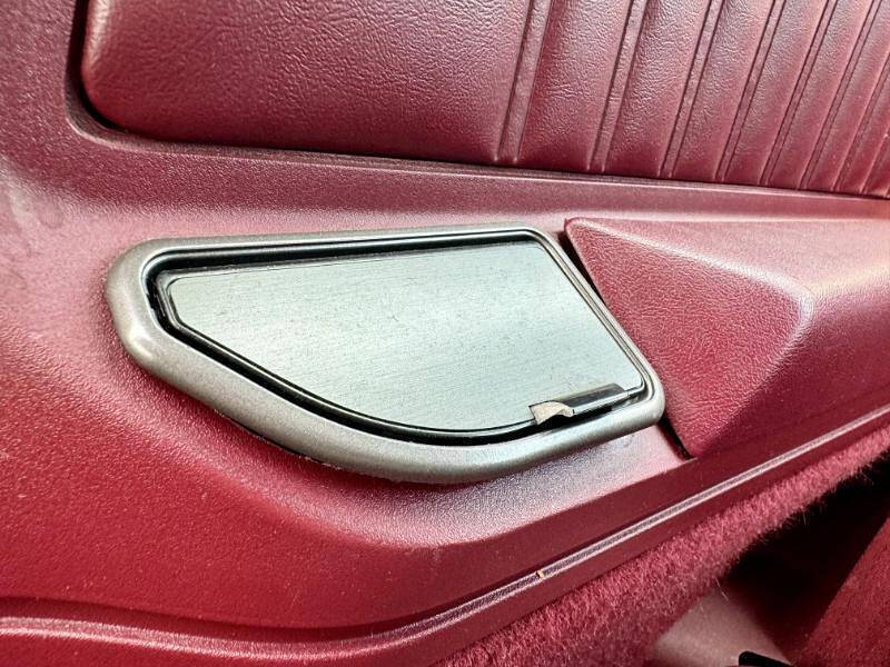 1990 Oldsmobile Cutlass Supreme