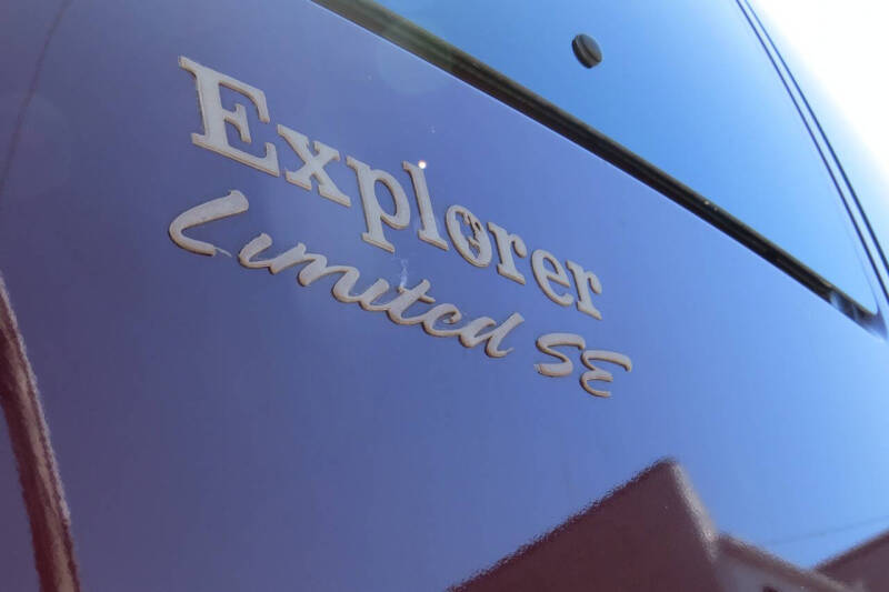 2011 Chevrolet Express 1500
