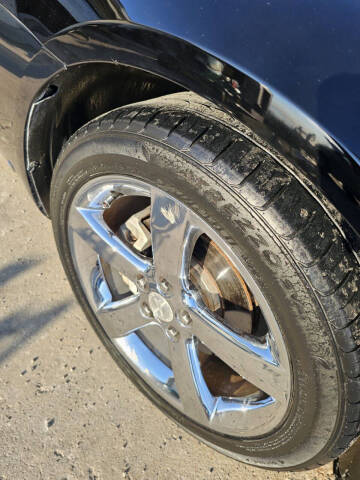 2007 Pontiac Solstice GXP