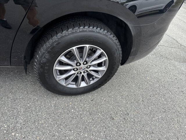 2024 Buick Enclave Premium