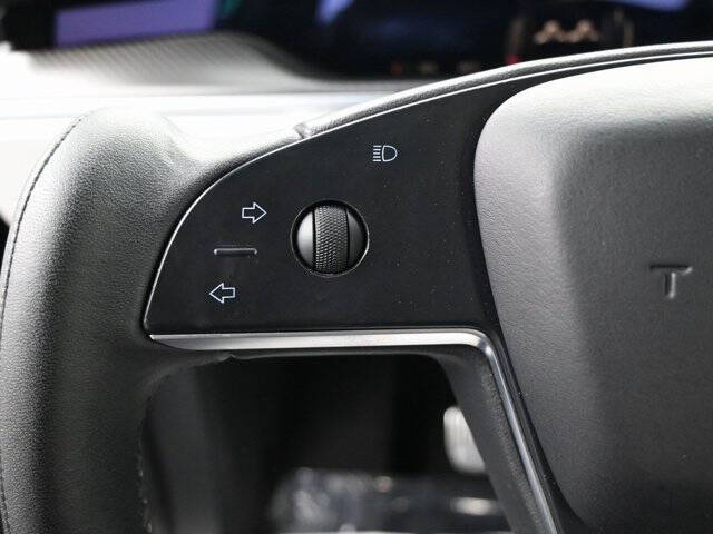 2022 Tesla Model X Plaid