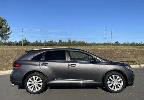 2015 Toyota Venza LE
