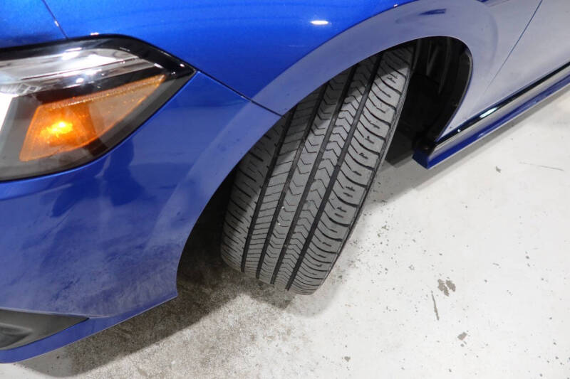 2023 Honda Civic Si