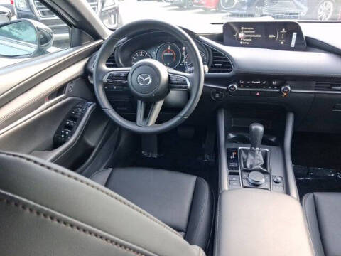 2026 Mazda Mazda3 Hatchback 2.5 S Select Sport