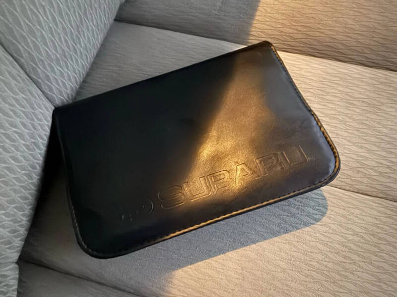 2010 Subaru Outback 2.5i Premium